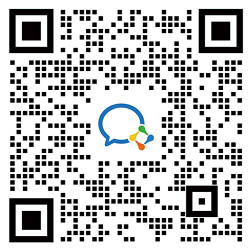 Armbot章鱼云客服微信二维码3