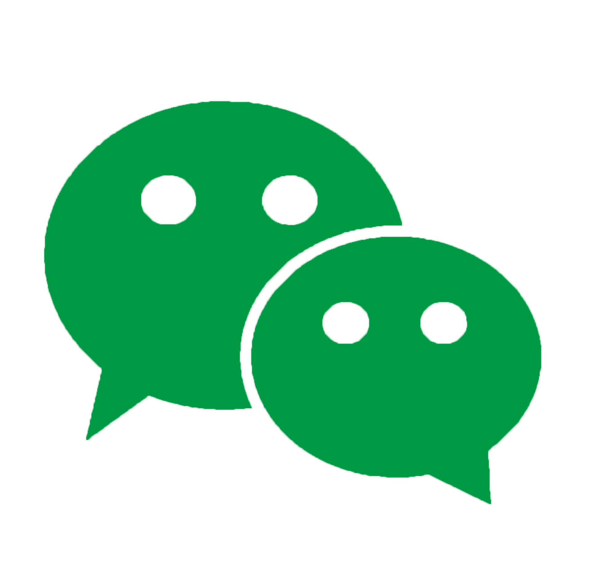微信图标