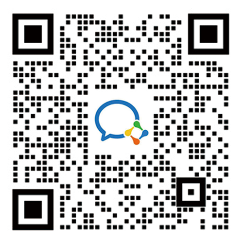 Armbot章鱼云客服微信二维码1