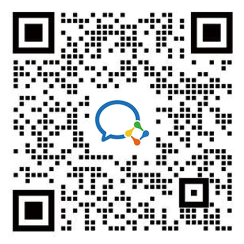 Armbot章鱼云客服微信二维码4